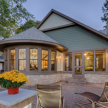 Lake Home 2