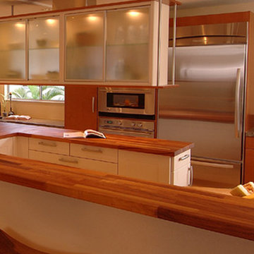 Kitchen Designs by K&N Sales