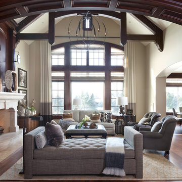 Refined Renovation: Greenwood Village, CO