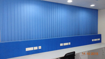 6000 Sq.ft Lab