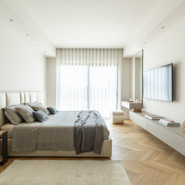 VILLA PRIVATA AD