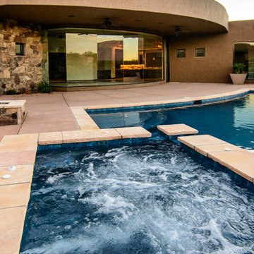Tranquility at Entrada