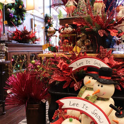 Christmas 2015 - Products