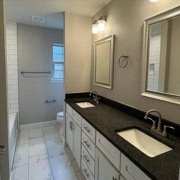 Full Remodel Maximize Functionality