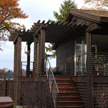 Pergolas