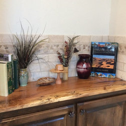 Tile and Backsplash - Products