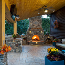 Backyard Ideas
