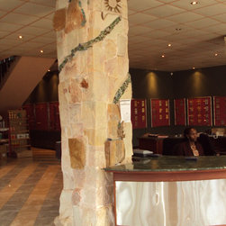 SOAPSTONE - Products