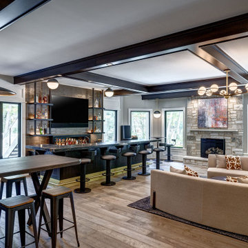 Valparaiso Lake House