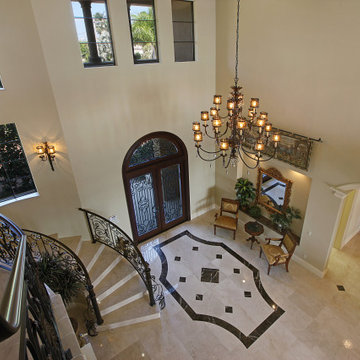 Dreamstar Custom Homes - Singer Island - Custom Home - Riviera Beach, FL