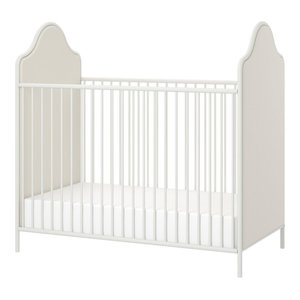 piper 2 in 1 crib