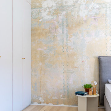 Apartment S