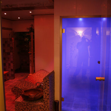 Hammam institut