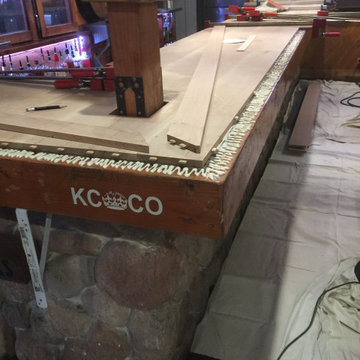 Special Projects - Custom Work