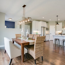 Dining Room Ideas