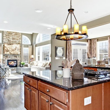 Custom Homes