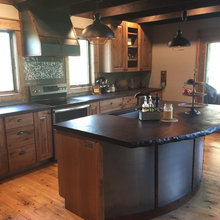 Donner Lakehouse