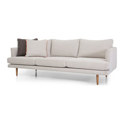 Melba Sofa - Sofas