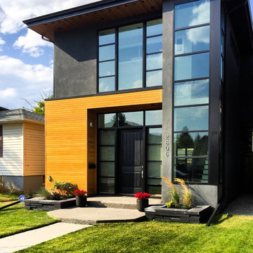 Complete Home build