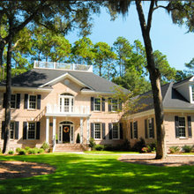 Home Exteriors