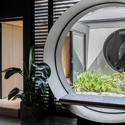 Oculus House - Products