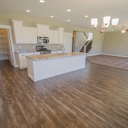Nilson Homes - Danali - Products
