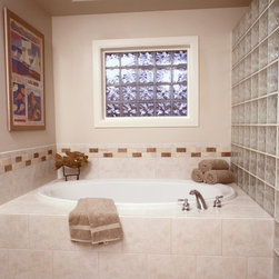Glass Block Windows - Windows