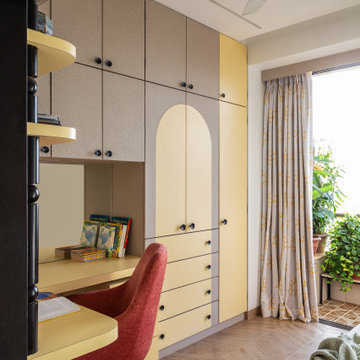 The Subtle Abode