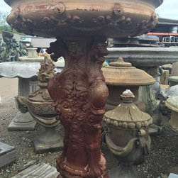 Outdoor Decor - Products