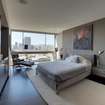 Bedrooms