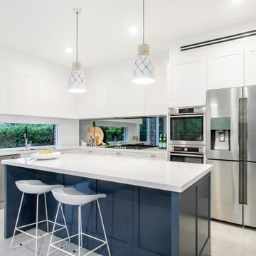 West Pennant Hills New Build