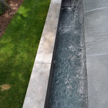 Vanishing Edge - New Seabury