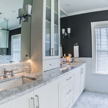 Lake Master Bath