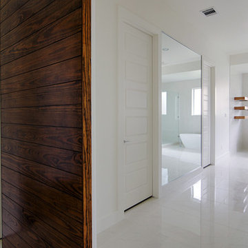 Waldrop Spec House