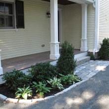 Side Yard
