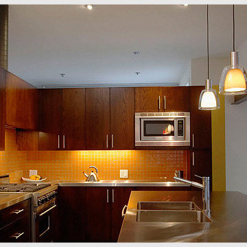 Our Work