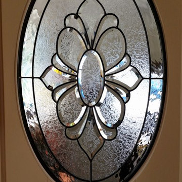 Stained Glass for Scottish Stained Glass