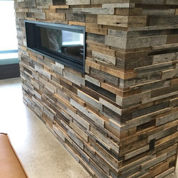 Buffalo State Dorms - Products