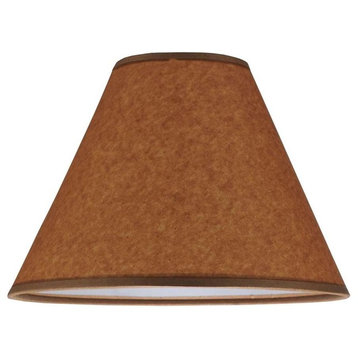 10W X 7H Parchment Oil Shade