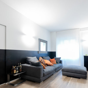 Casa MF | 120mq
