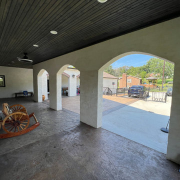 Cane Ridge