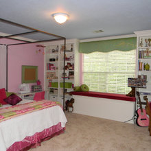 sashka's room