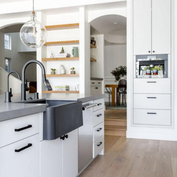 Kitchen Renovations