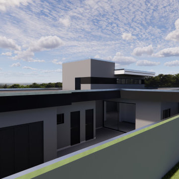 PROJETO LANDS OF TERRAS DO VALE