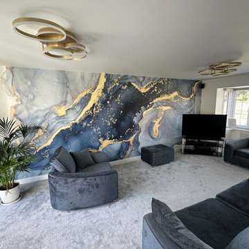 Luxury Marble Wallpapers at Wallsauce.com