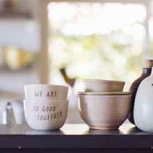 Kitchen Ideas
