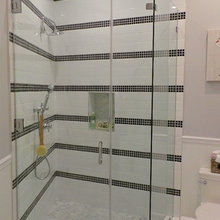 Master Bath Shower