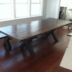 Dining Tables - Dining Sets