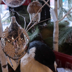 Holiday Ornaments - Products