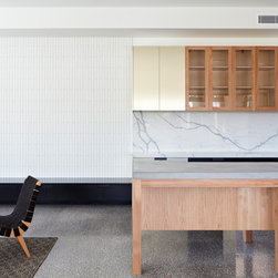 Kitchens - Kitchen Benchtops
